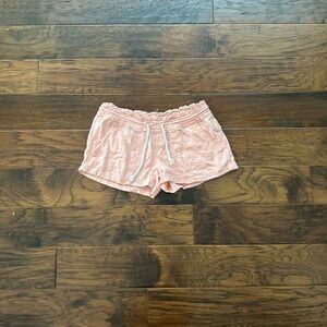 Roxy low rise beach shorts